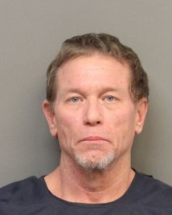 Mugshots from the county jail: 02-25-2019